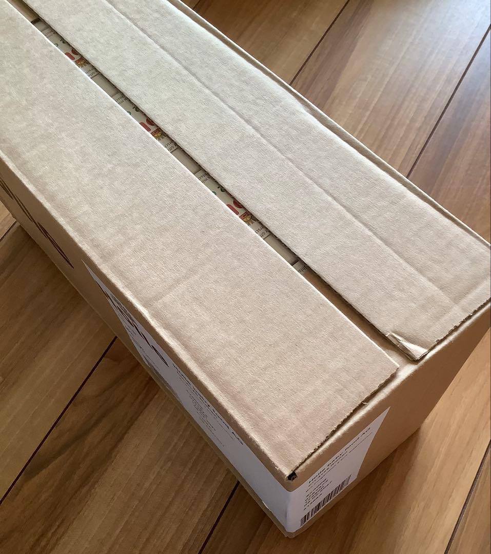 Holle(ホレ) Bio オーガニック山羊の粉ミルクStep2(6ヶ月〜)４箱