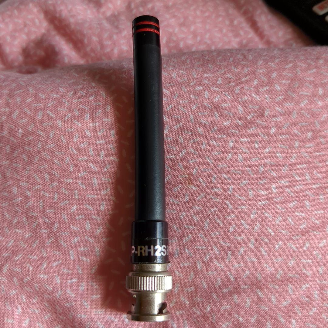 スタンダード C501 144／430MHz　100～999MHz 受信改造済み