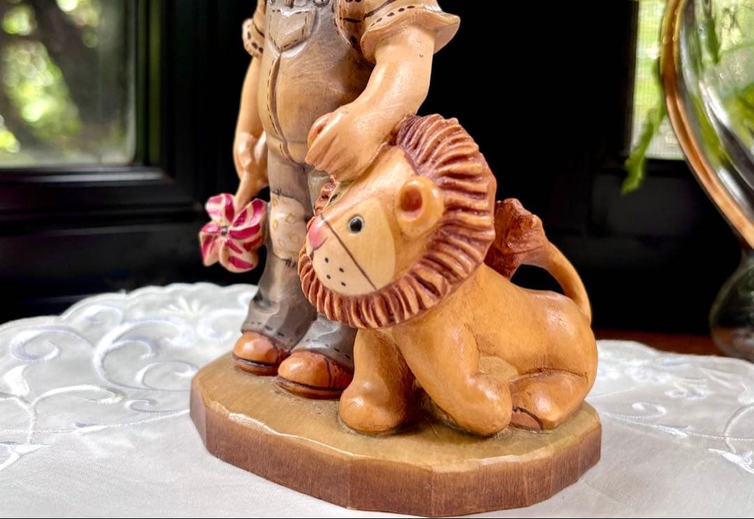 アンリ人形　ANRI サラ・ケイ　16㎝　　　　　　　　　【Tag Along】