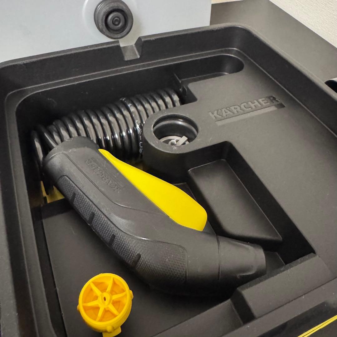 ケルヒャー 新型 モバイルマルチクリーナー OC3