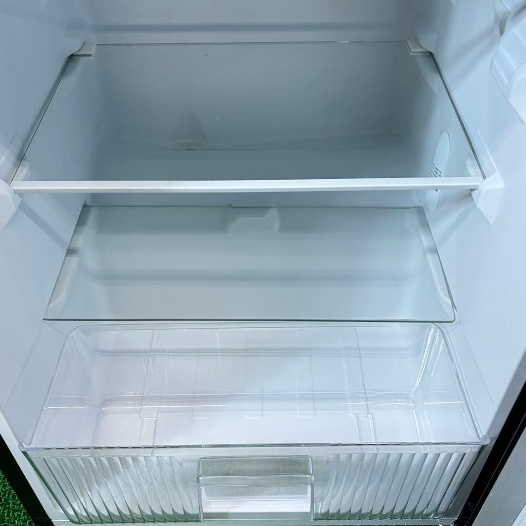 740 未使用品　極美品　2025年製　冷蔵庫　小型　100L〜200L 洗濯機