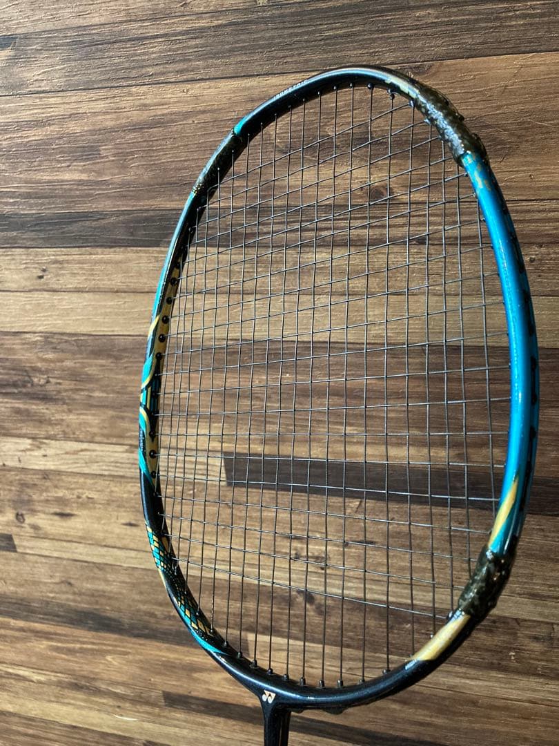 YONEX ASTROX 88S Pro バドミントンリペアラケット