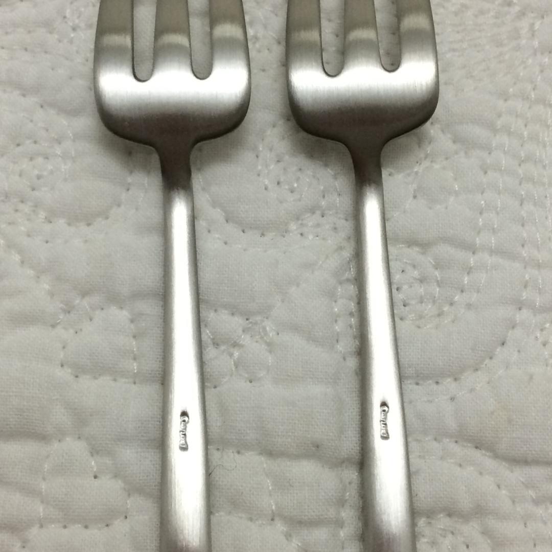 数量変更可！　正規品　クチポール　MOON　マットシルバー　５種×各２　計10本