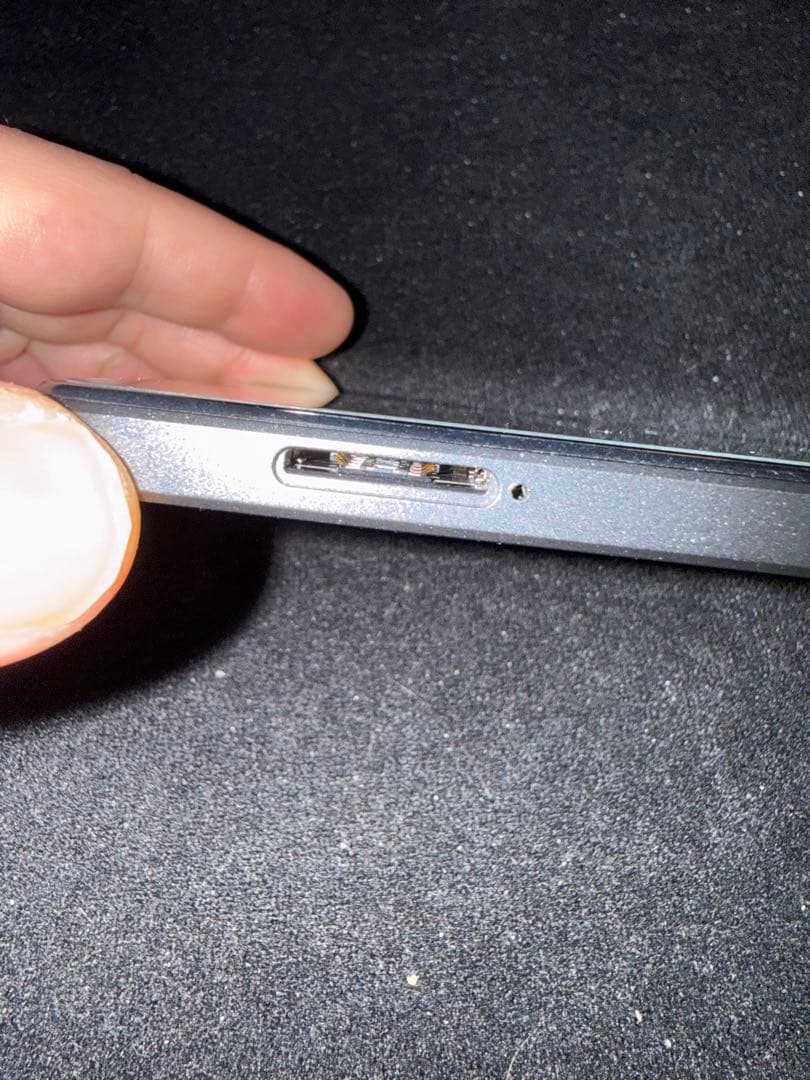 スマートフォン本体 OOPO A79 5G