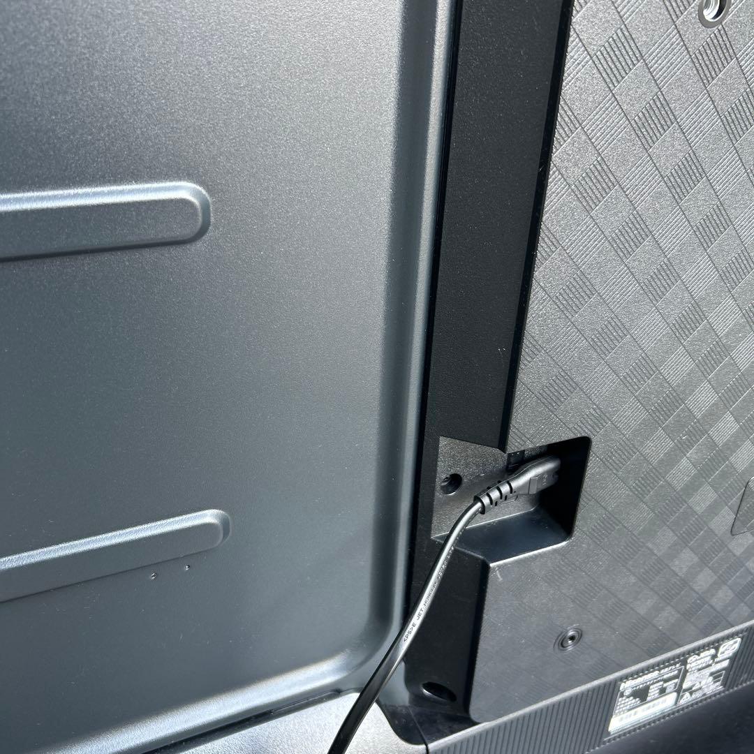 たかこ　ハイセンスtv