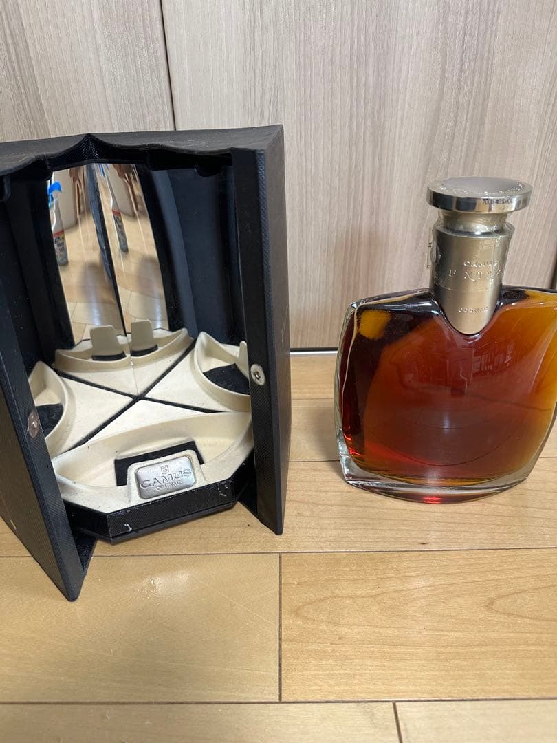 カミュ　エクストラエレガンス　700ml Camus
