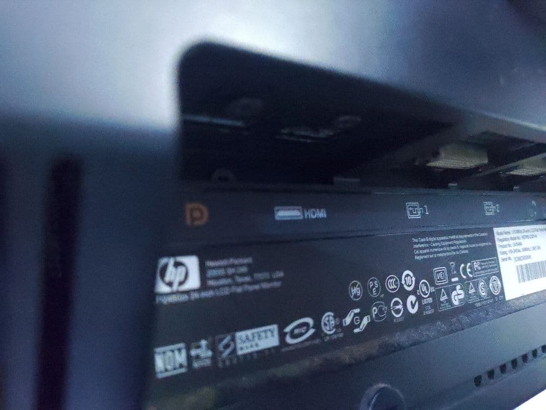 hp 初代 ドリームカラー グレーディング プロモニター Dream color