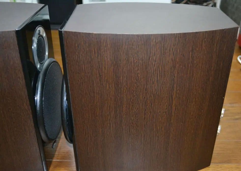 【ユウちゃん】ワーフェデールDiamond 10.1音出しCK済