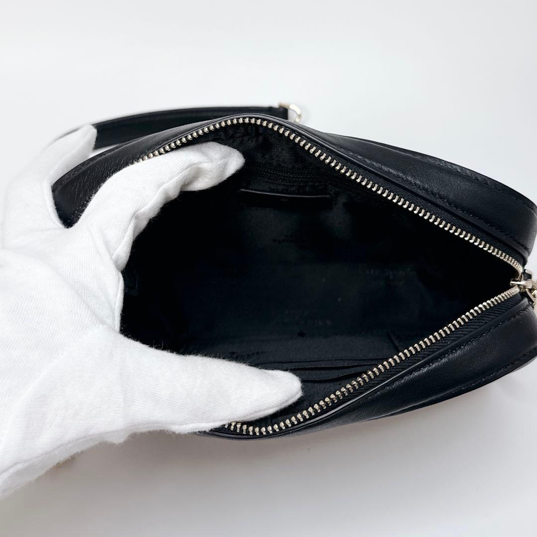 【24時間以内発送】kate spade new york キルティングバッグ