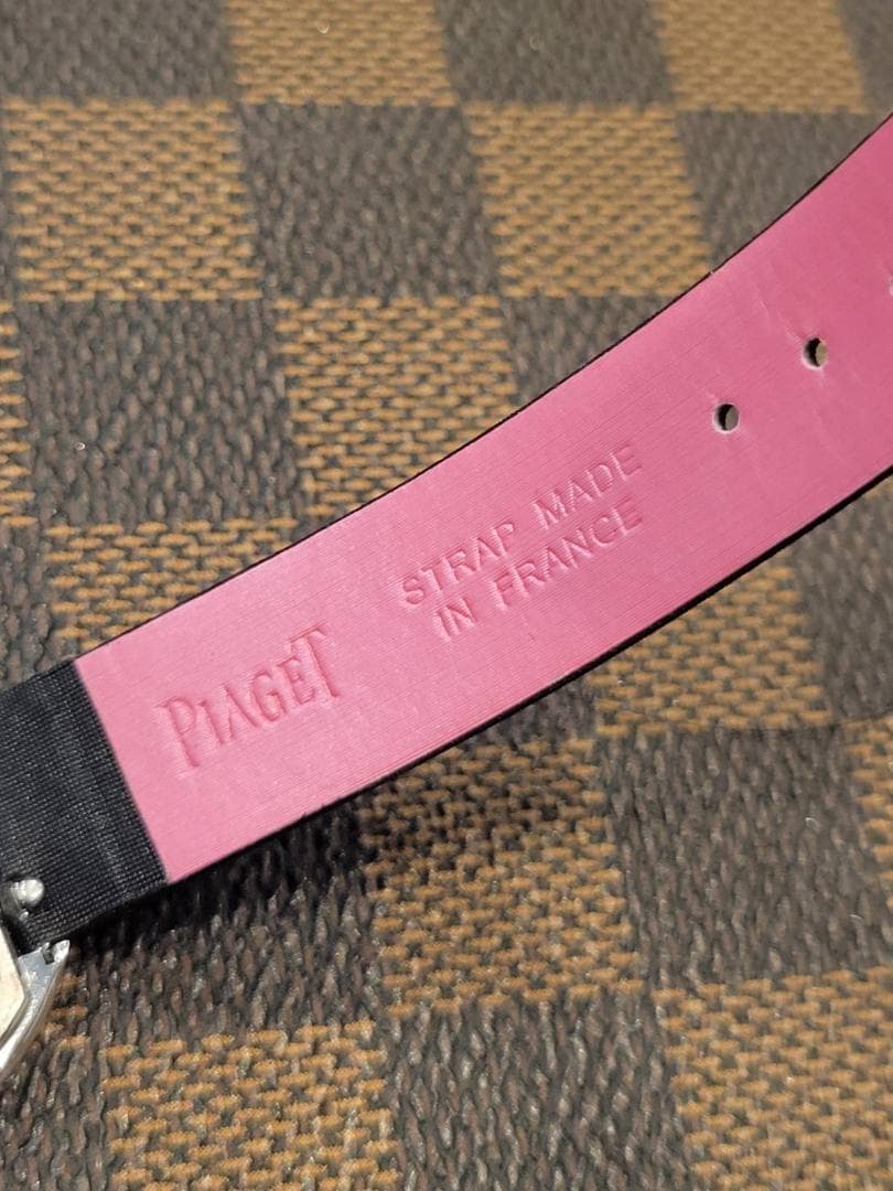 PIAGET ピアジェ GOA36187