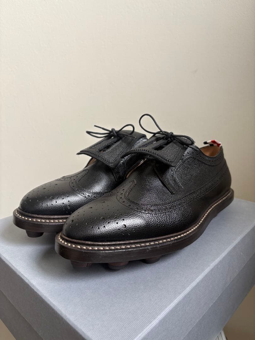 【新品•未使用］Thom Browne トムブラウン
