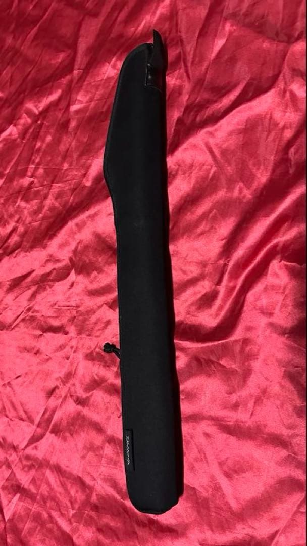 DAIWA 釣り竿 BBB(トリプルビー)6106TMFB