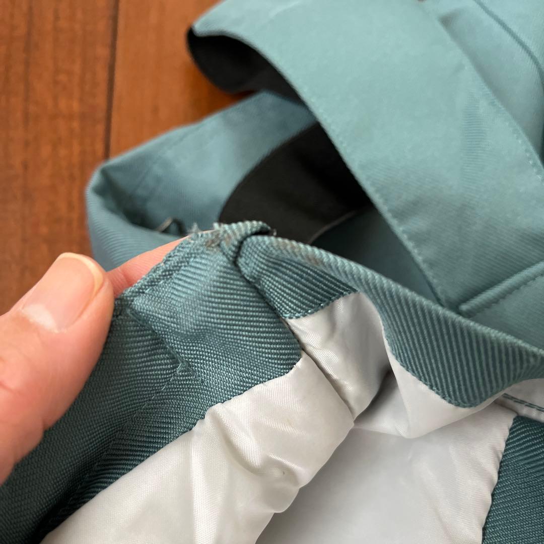 【美品】スキー・スノーボードウェア　サイズM（9）