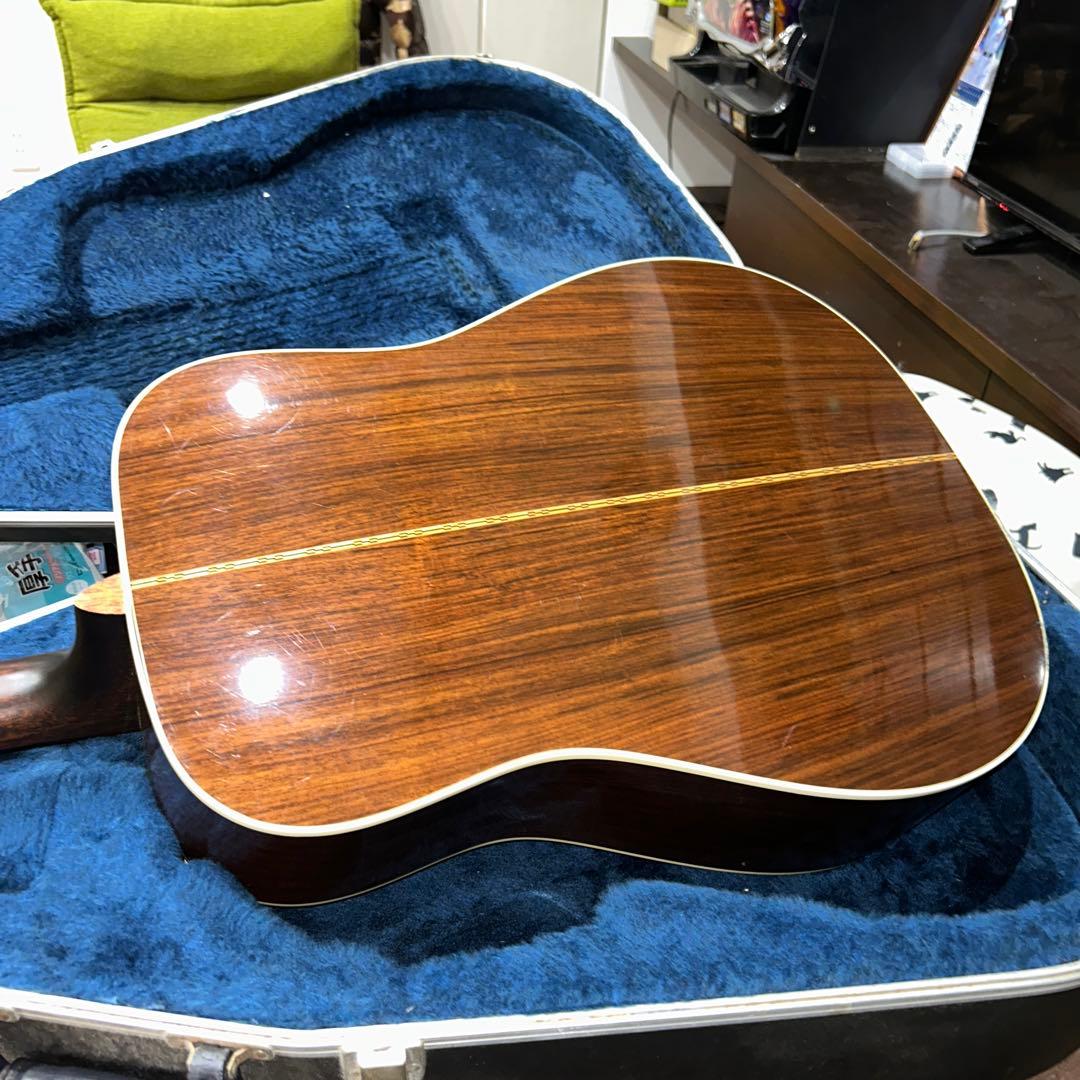 ね*こ様 Martin D-28 Standard アコースティックギター
