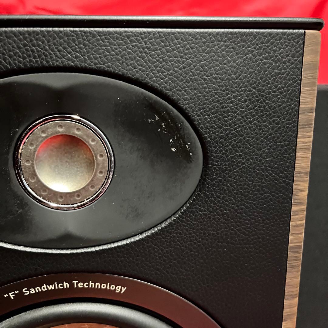 スピーカー・ウーファー FOCAL Aria906 NY