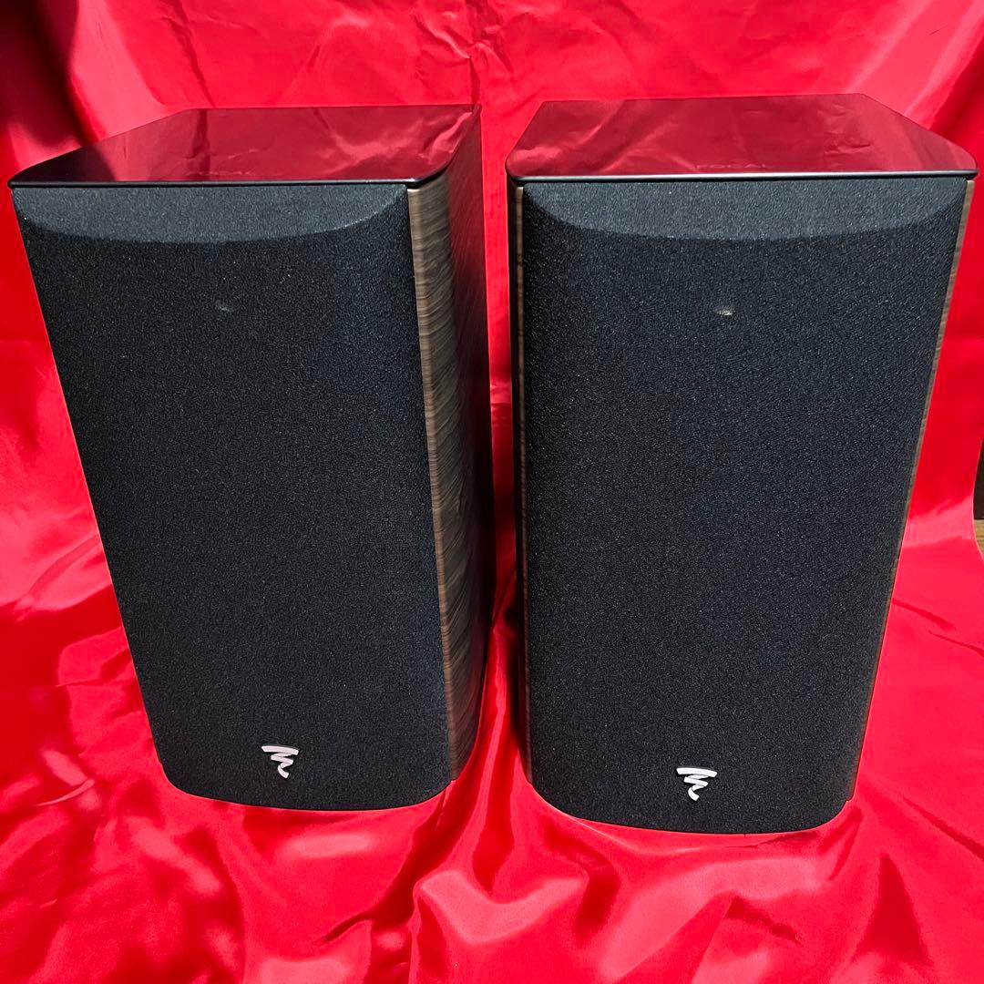 スピーカー・ウーファー FOCAL Aria906 NY