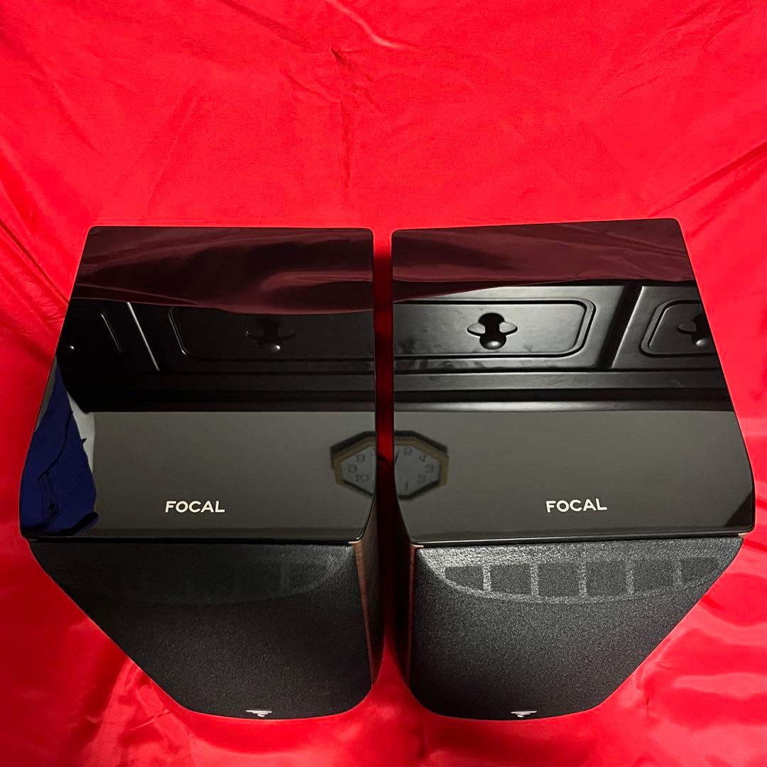 スピーカー・ウーファー FOCAL Aria906 NY