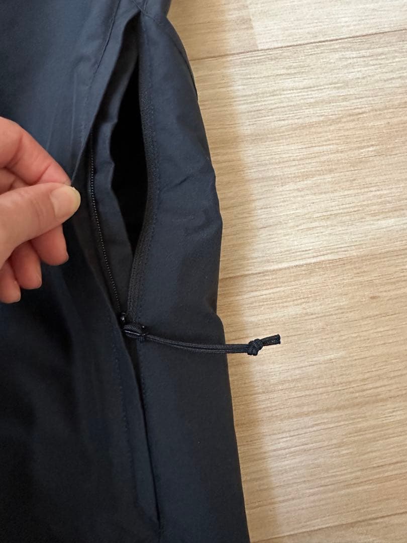 ホグロフス スキーウェア レディース