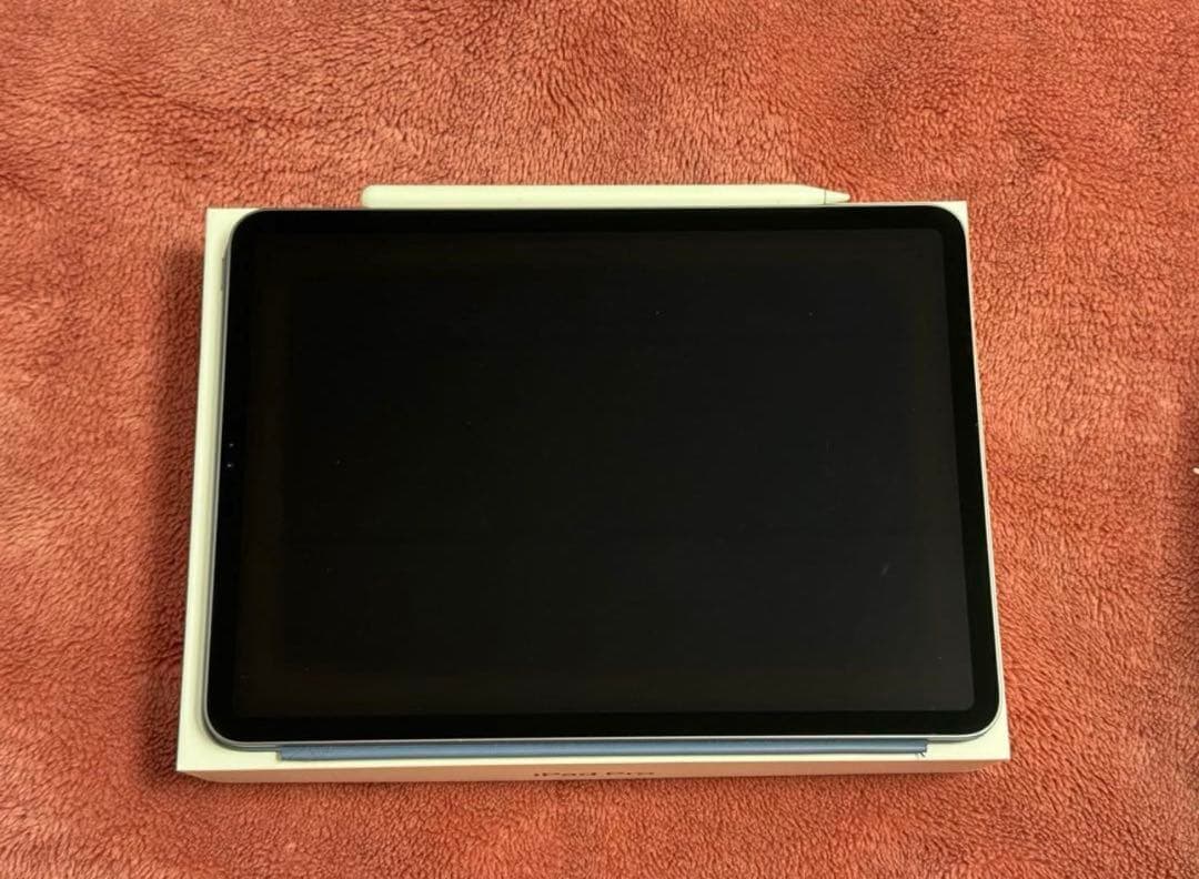 iPad Pro 11インチ 第1世代 64GB スペースグレイ