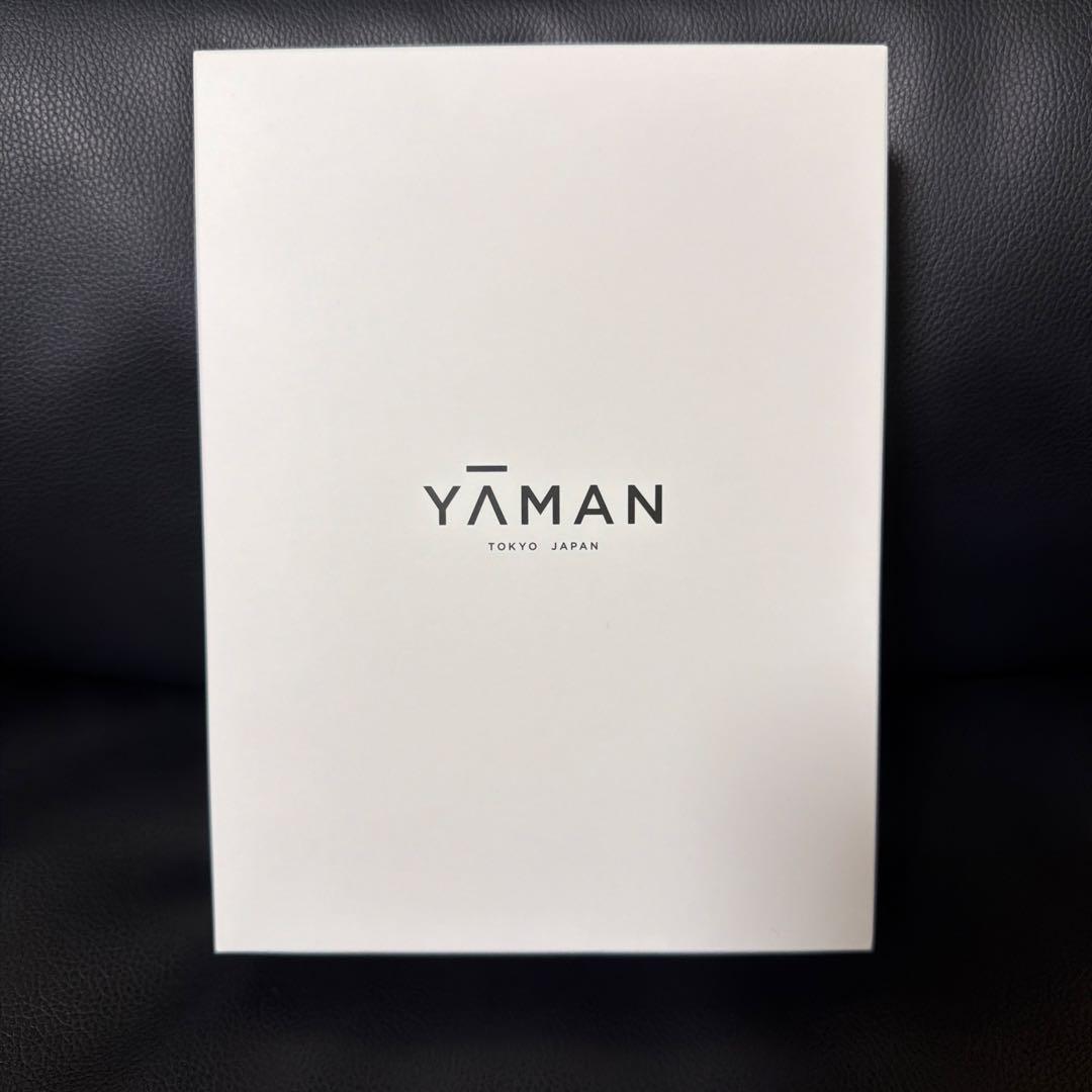 ヤーマン リフトケア特化型美顔器 リフトロジー SP YJFD2L ブルー