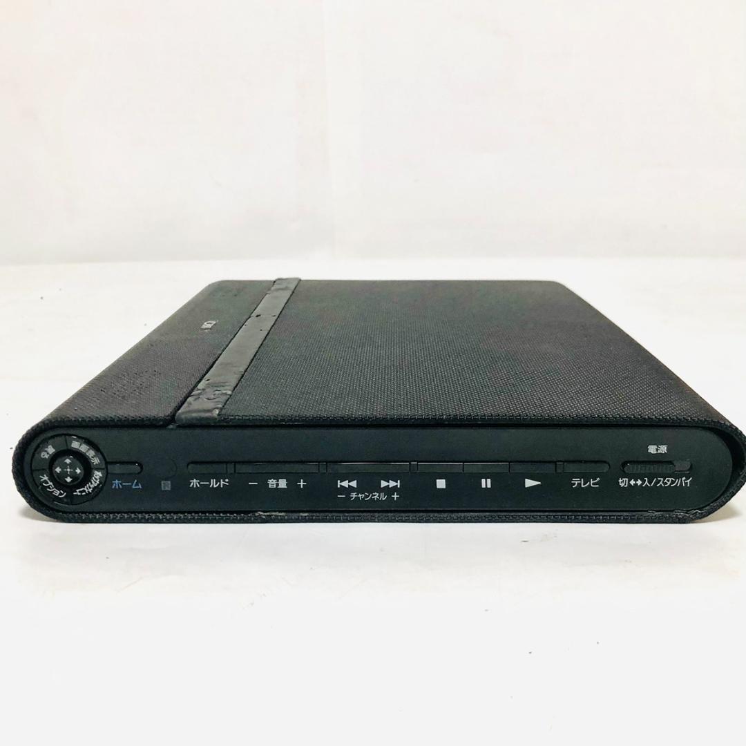 SONY 地デジ内蔵ポータブルブルーレイディスクプレーヤー BDP-Z1