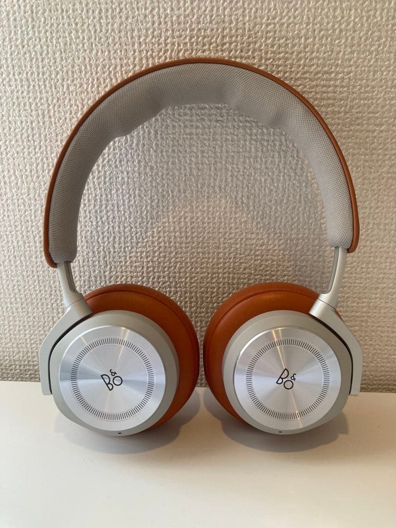 BANG & OLUFSEN BEOPLAY HX ワイヤレスヘッドホン