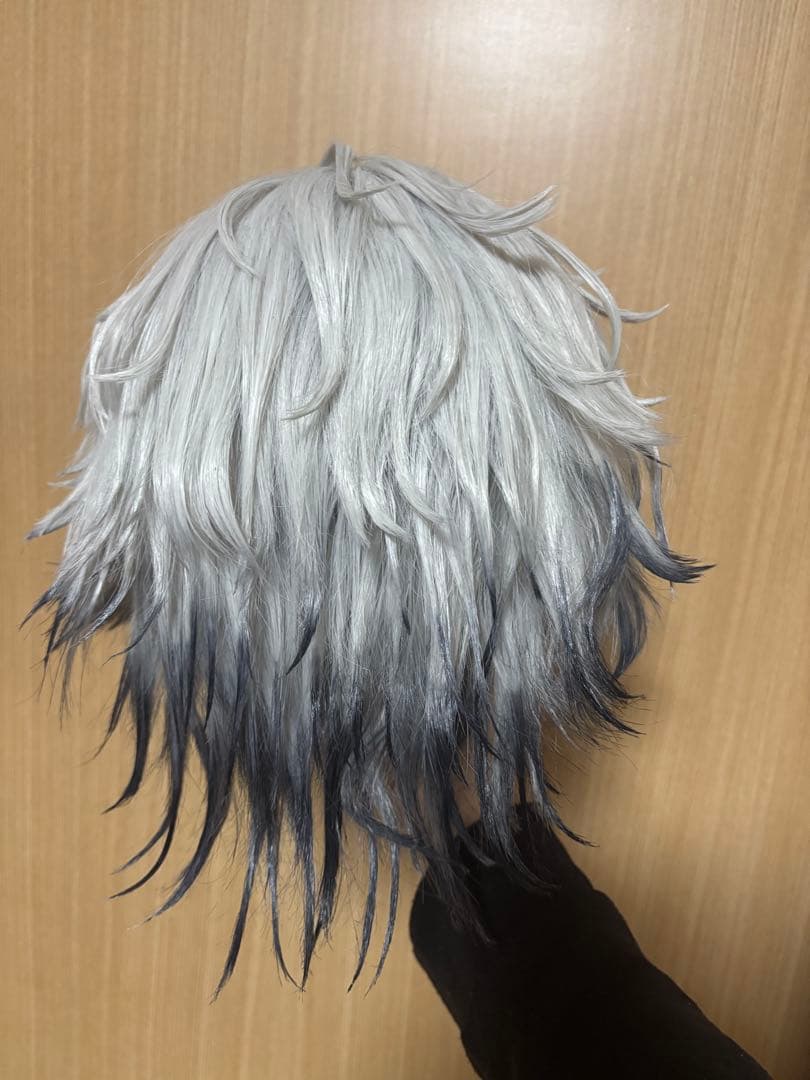 ツイステ　スカリー　コスプレ　フルセット