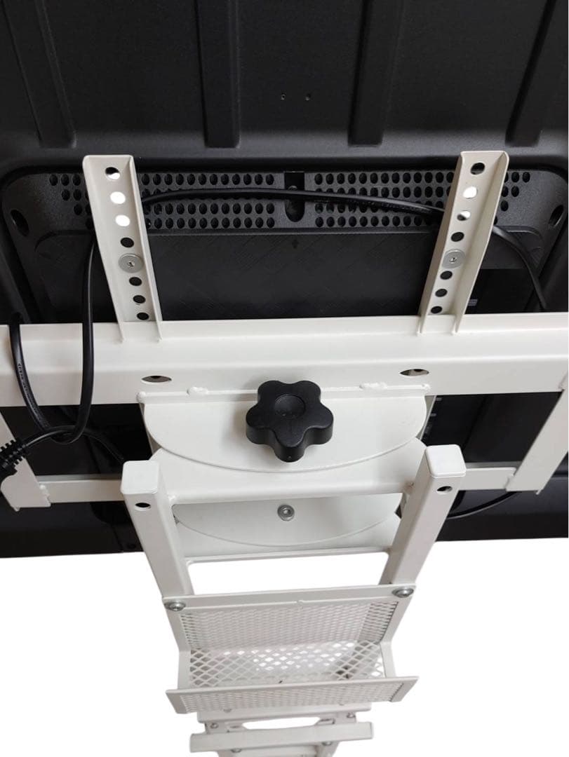 【名古屋市内優先】 スタンド付 22年 ハイセンス 55A6G 55V 液晶TV