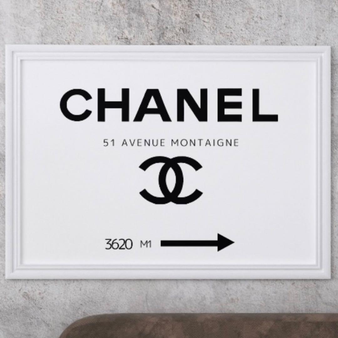 G082&H143_A1シルバーフレーム