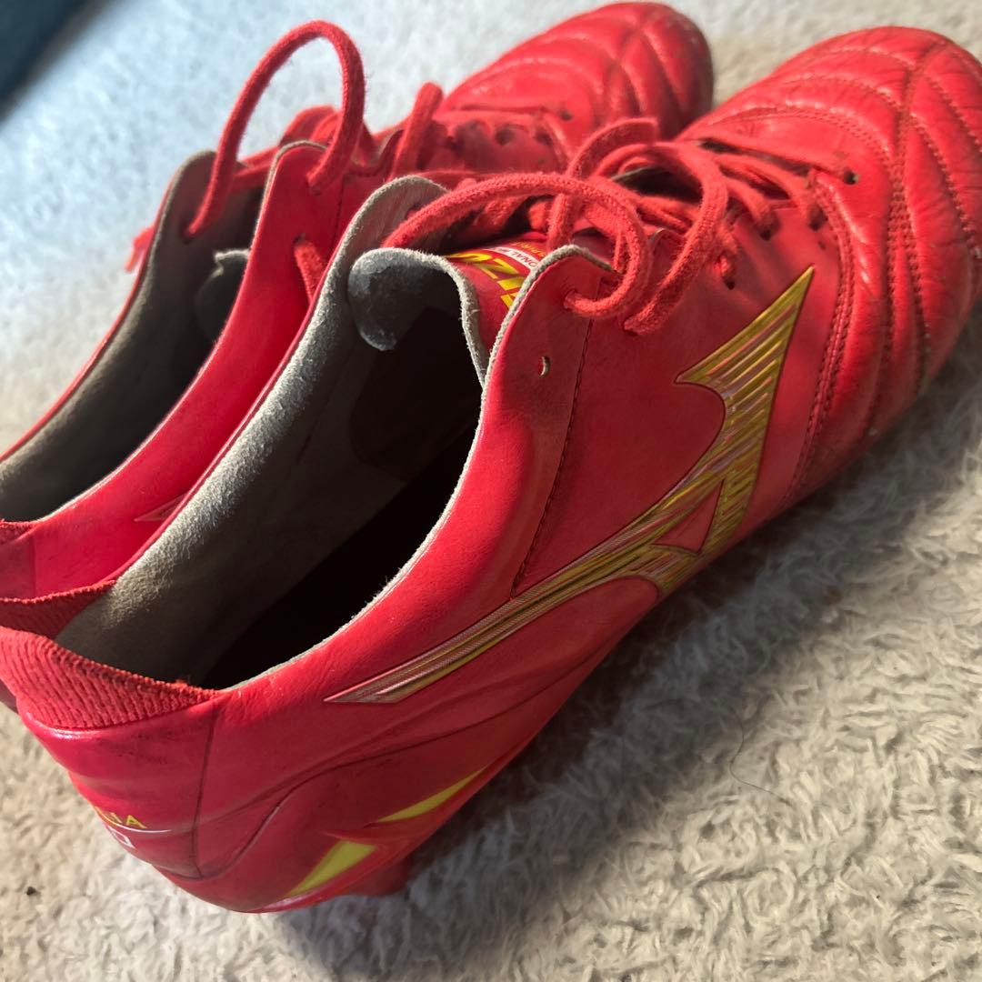 モレリアneo4Japan