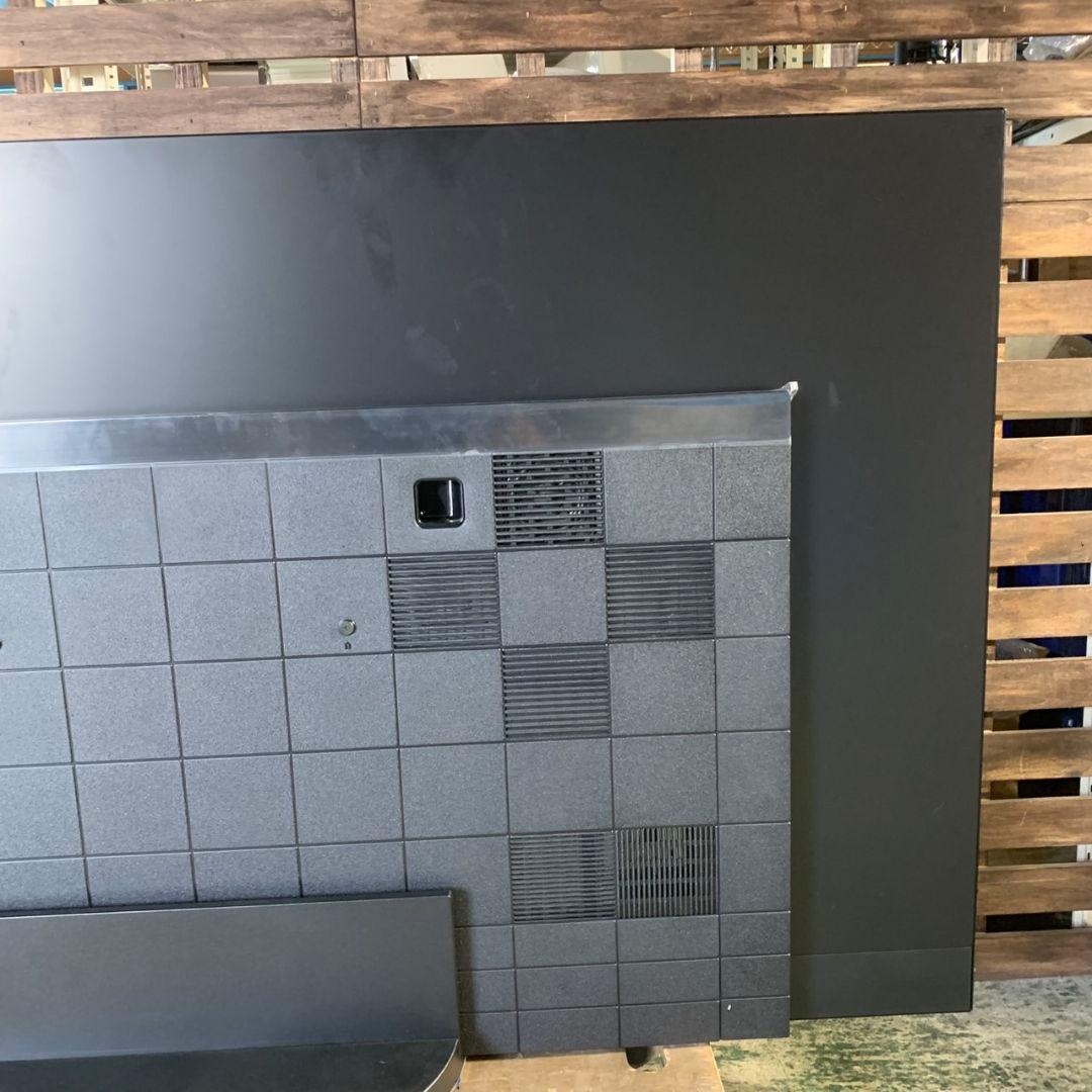 J422 SONY 2019年製 65インチ 4K有機ELテレビ