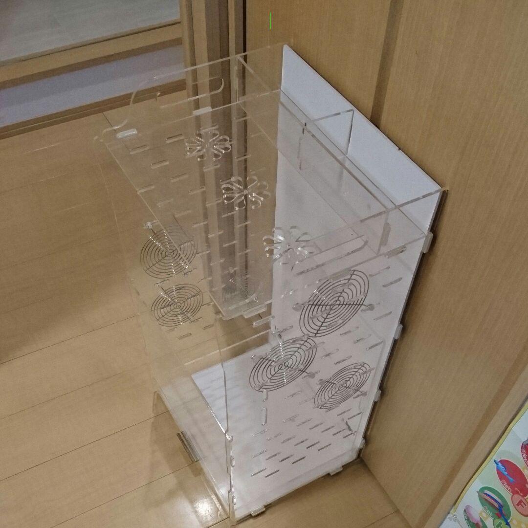 クリアゲージ