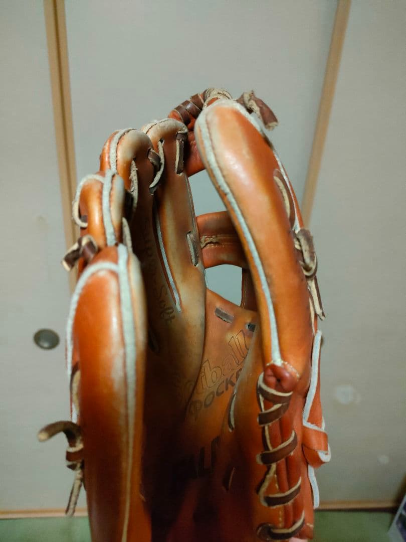 野球グローブ７個まとめ売り　MIZUNOミズノ　ZETT ナイキ　FALCON