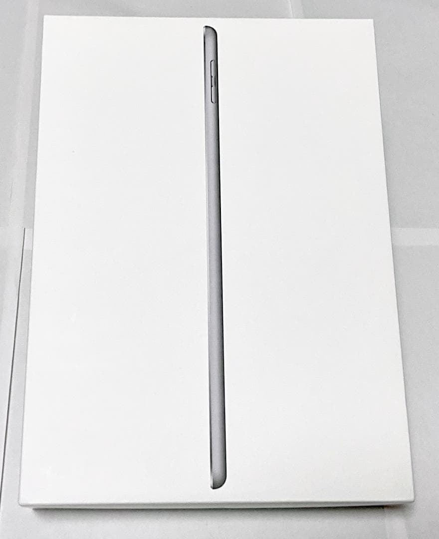 美品良好★Apple iPad 第6世代 スペースグレイ 128GB 94%