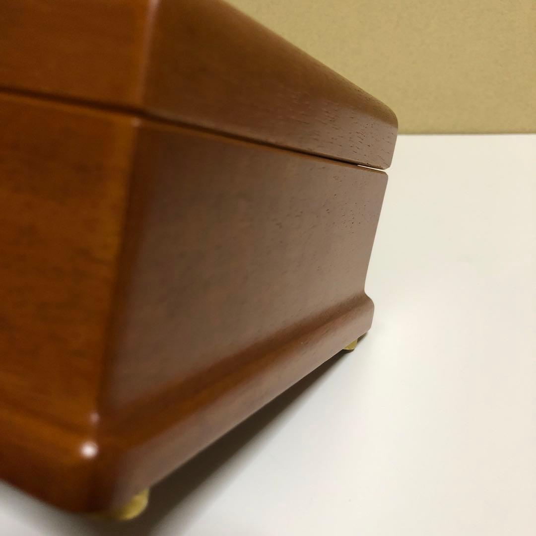 ORPHEUS オルフェウス 50弁 カノン オルゴール