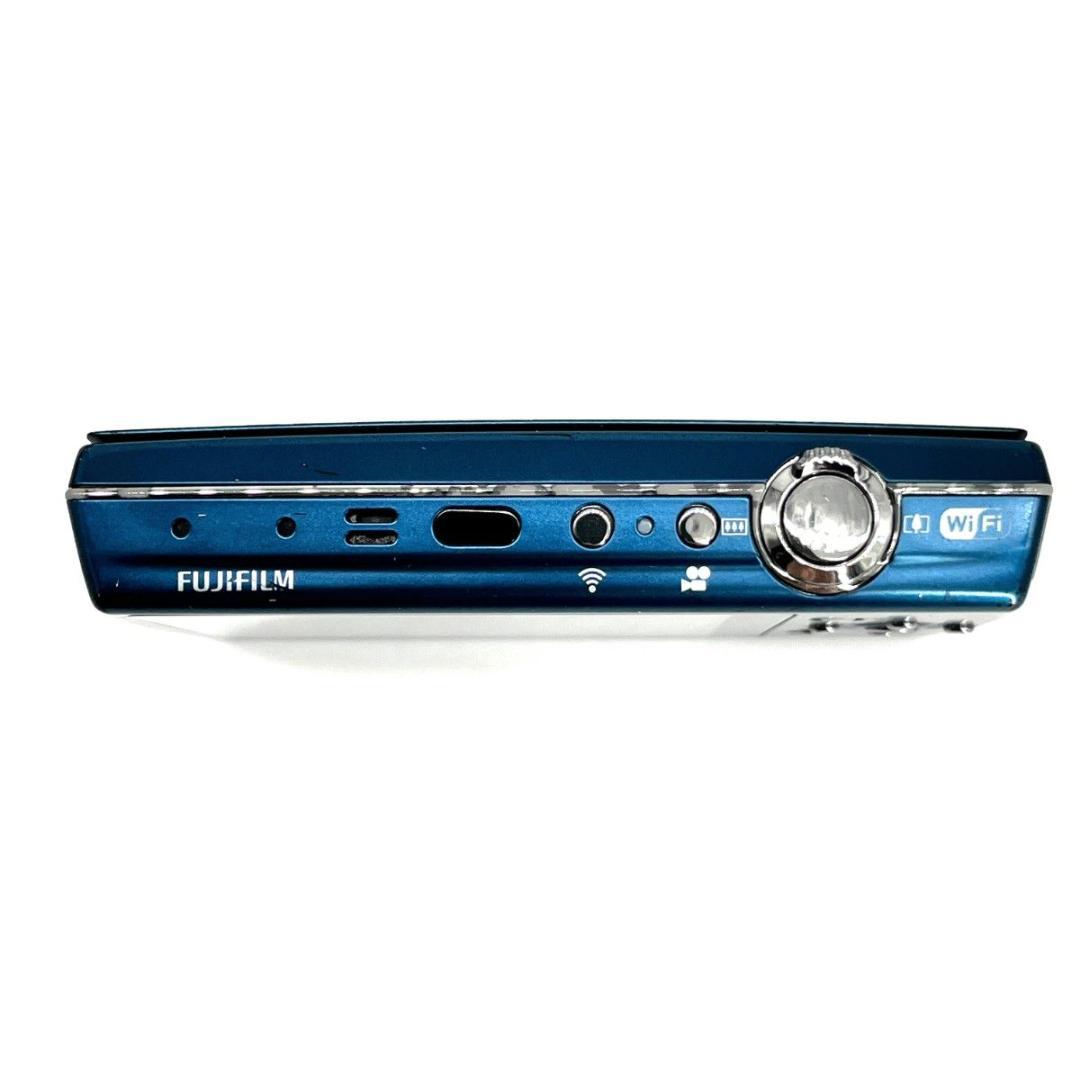 【極美品】FUJIFILM FinePix Z2000EXR WIFI搭載
