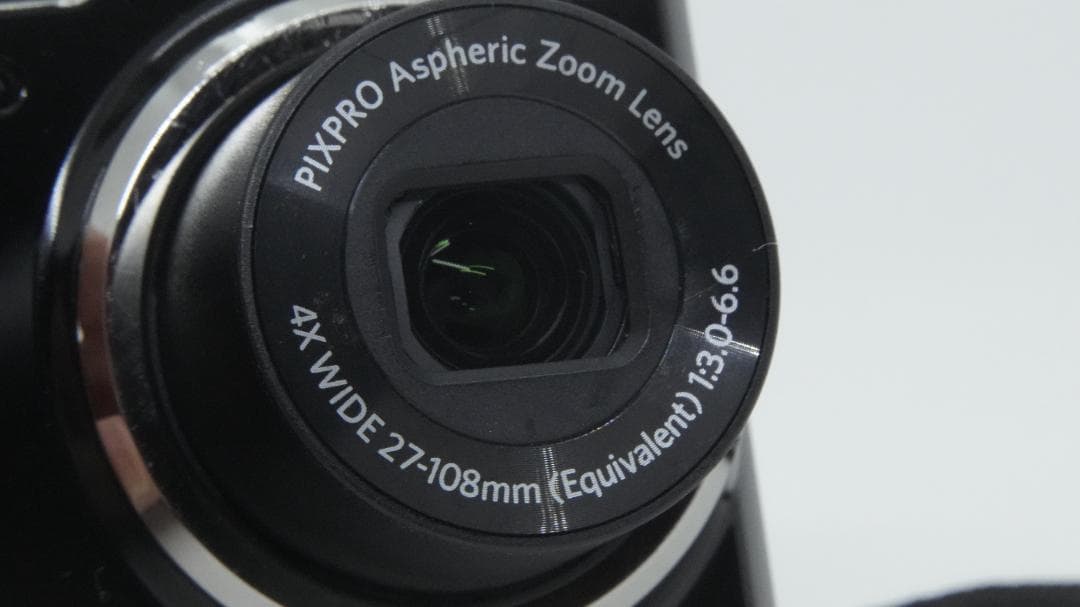 【A3199】 KODAK PIXPRO FZ43 コダック ピクスプロ