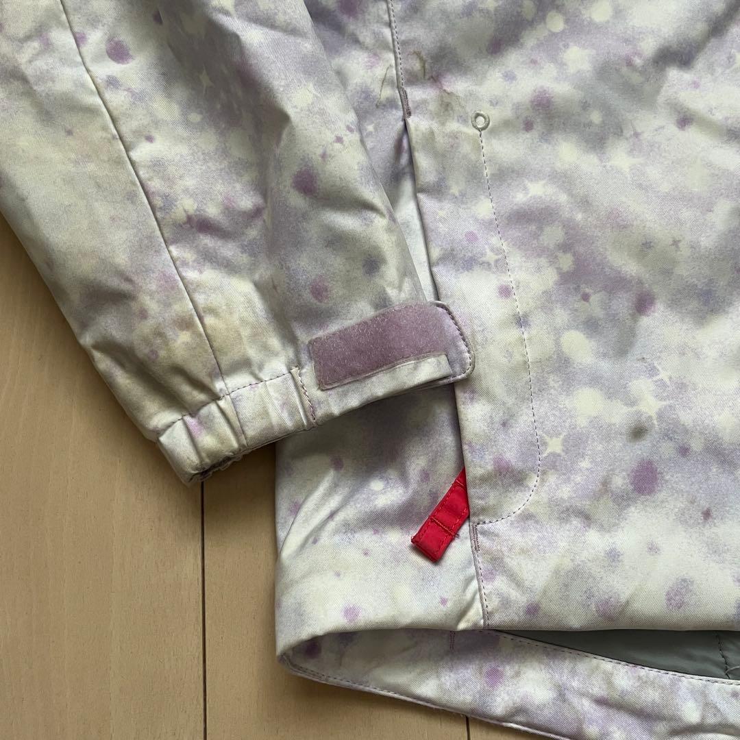 DESCENTE デサント キッズ　スノーウェア