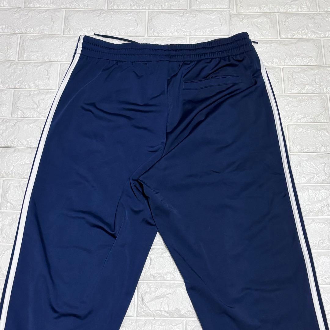 新品 アディカラー バギーフィット ファイヤーバードトラックパンツ XL