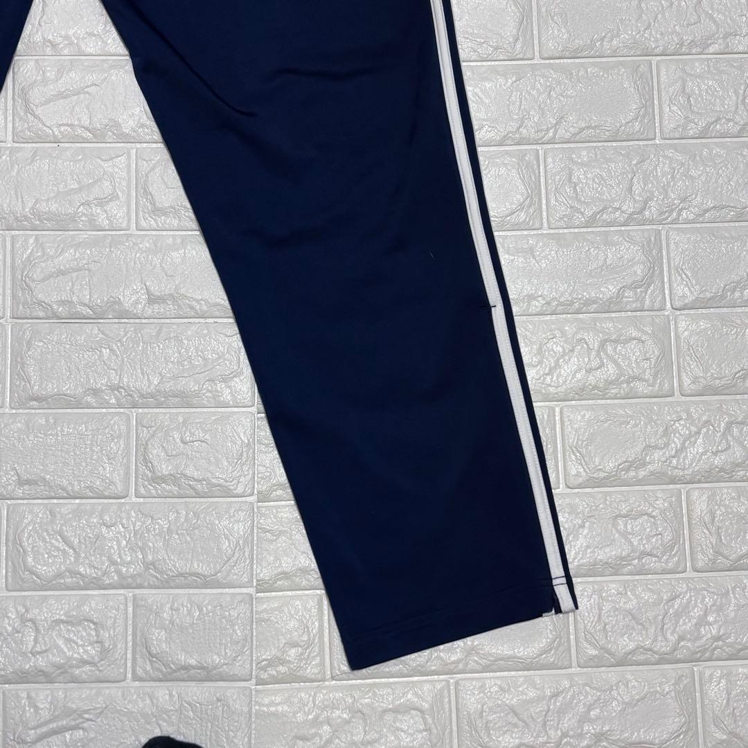 新品 アディカラー バギーフィット ファイヤーバードトラックパンツ XL