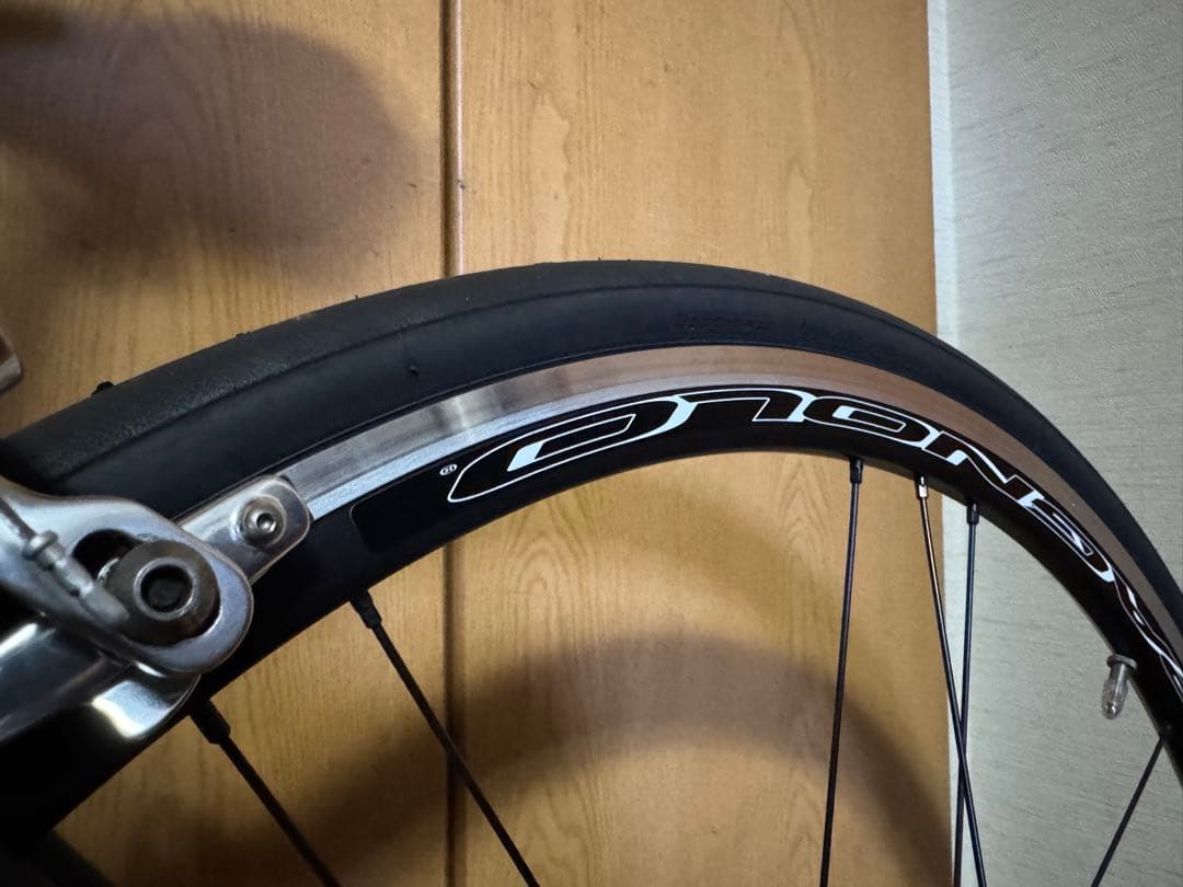 PENNAROLA RS-5 イタリア製造　カンパニョーロ11速