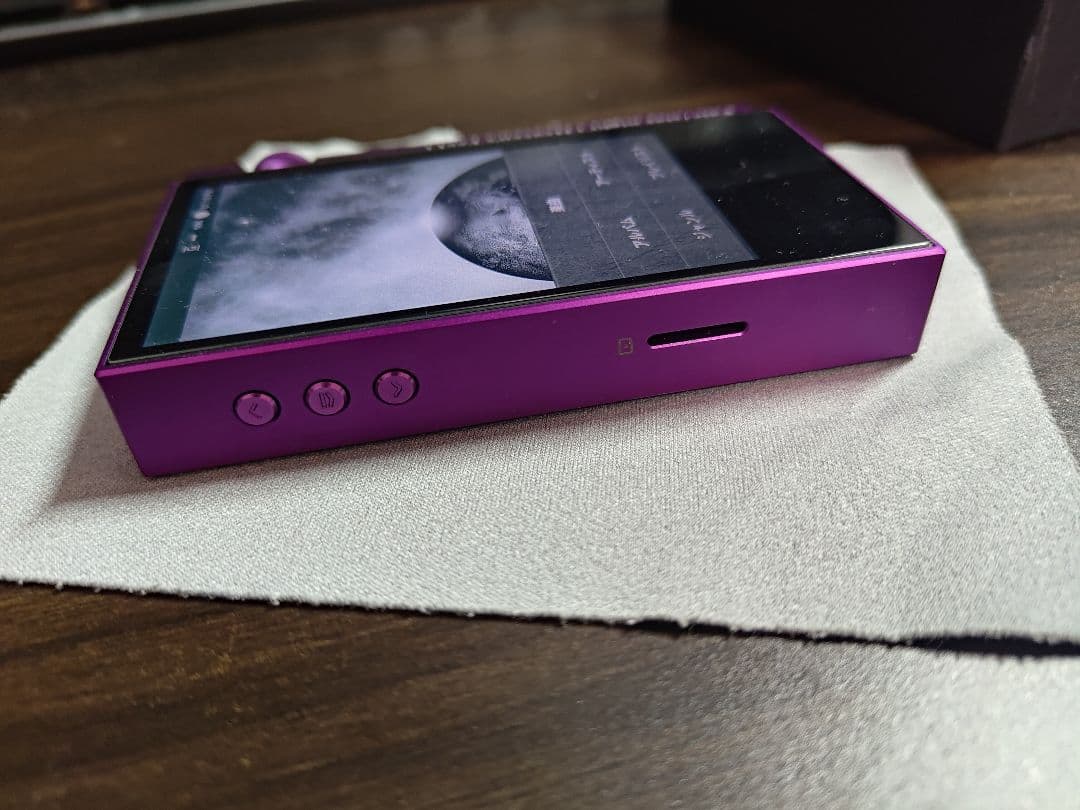 AK70 MKⅡ Fate/stay night [HF]