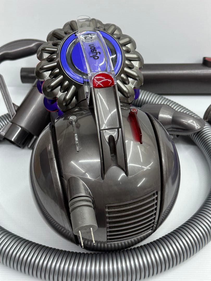 安心の動作保証品　中古　ダイソン　Dyson CY25 掃除機　コンセント