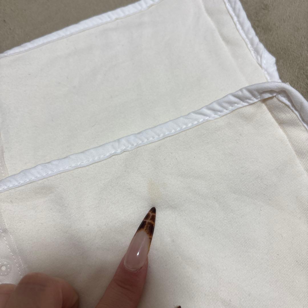 POGNAE 抱っこ紐 ダークグレー MIKI HOUSE