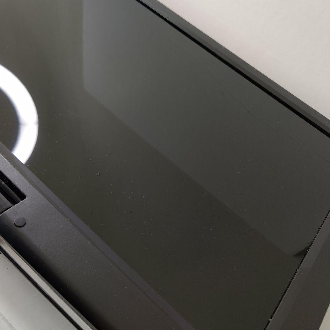 15.6インチ　BOIFUN ポータブルDVDプレーヤー　極美品　大画面