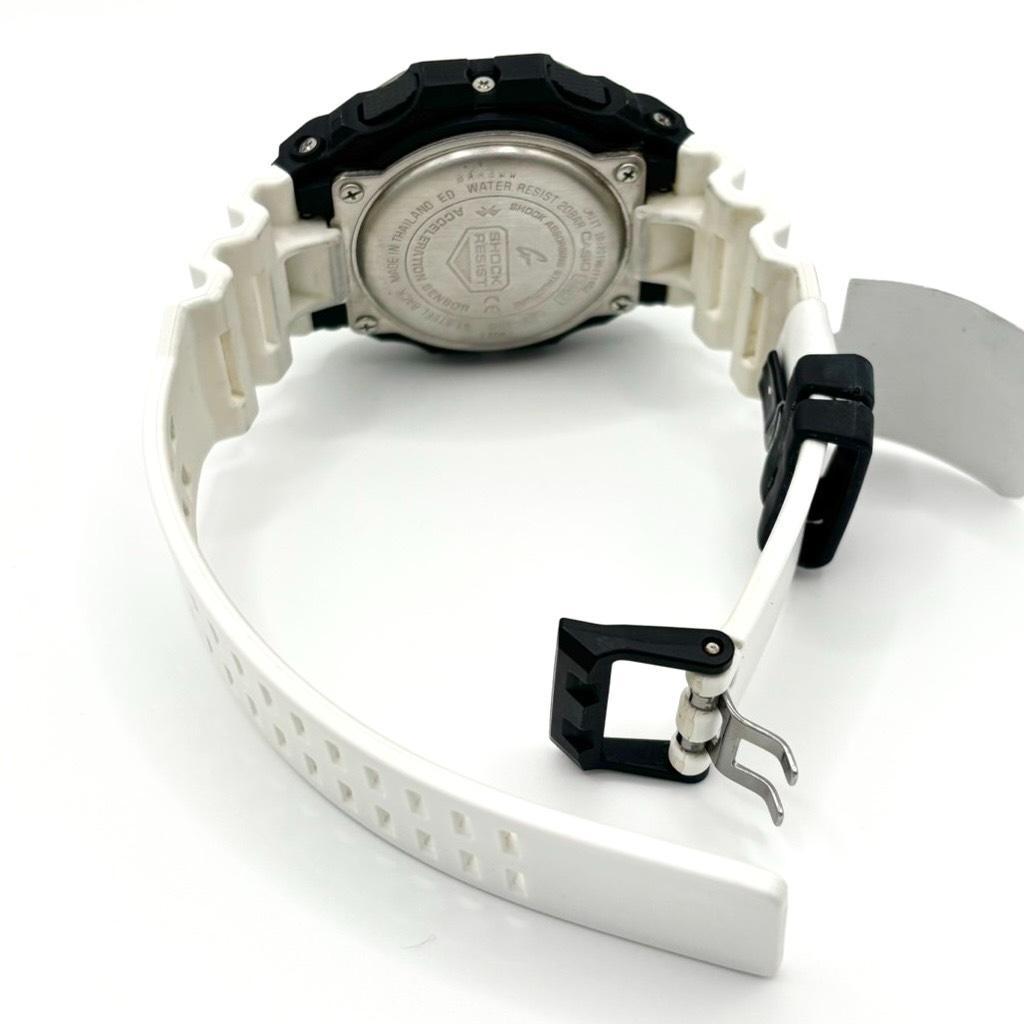 831◇超美品◇ CASIO カシオ GBX-100 メンズ 箱 保証書