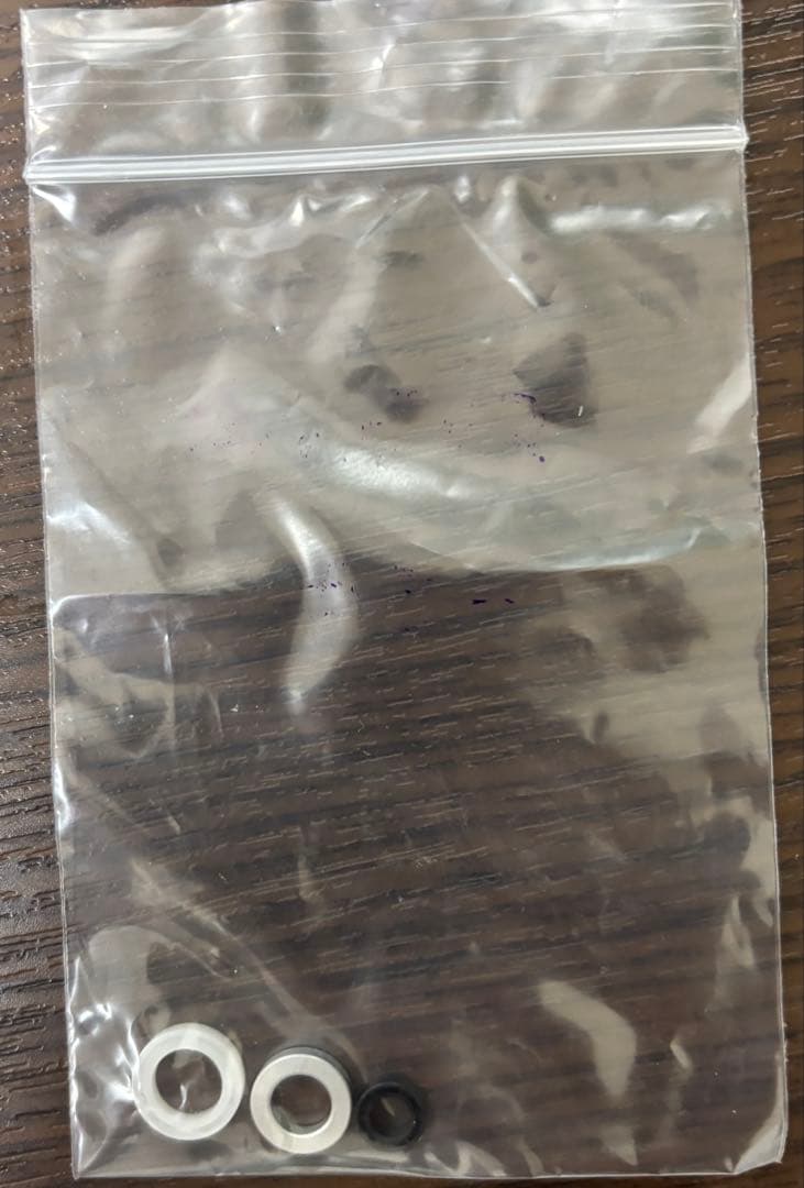 【美品】ダイワ 20 ルビアス LT 2500S +3BB フルベアリング