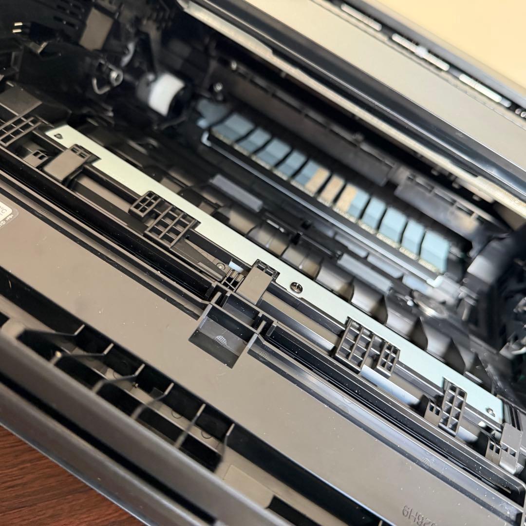 brother モノクロレーザープリンター JUSTIO HL-L2460DW