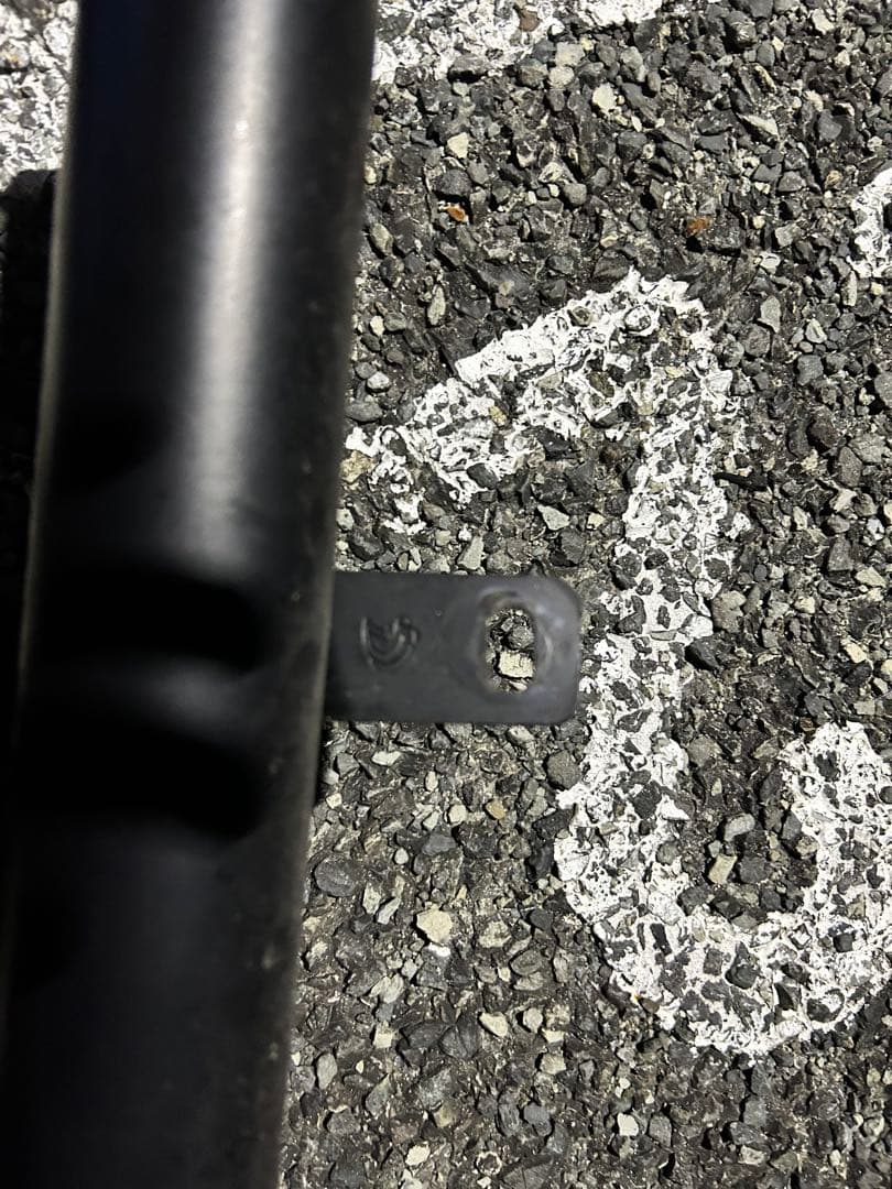 DJショート管 手曲げ 集合管