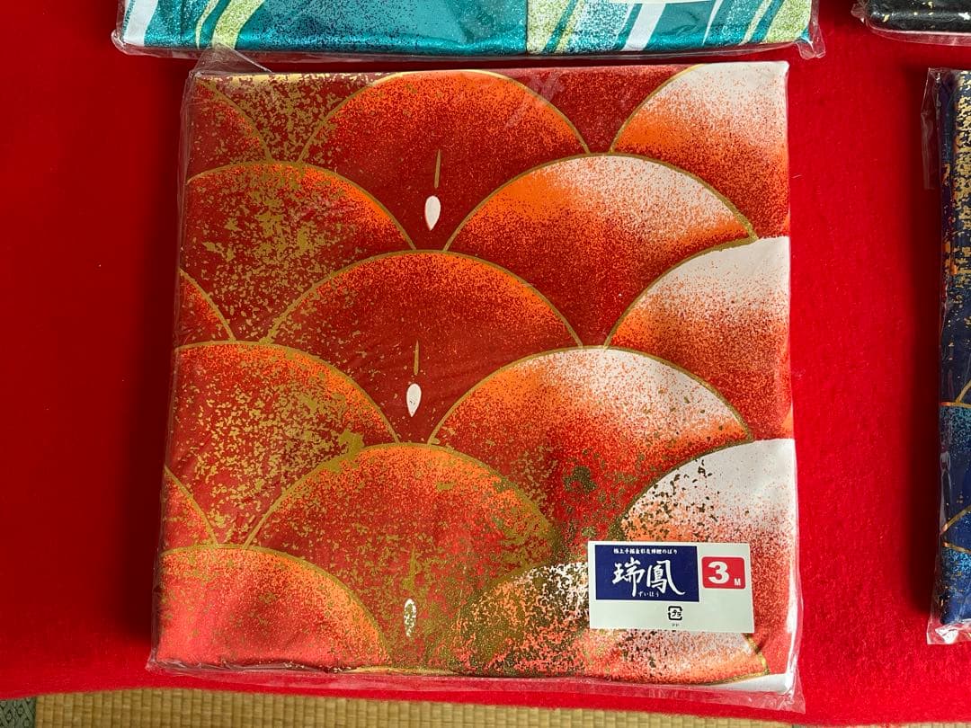 鯉のぼり4mセット